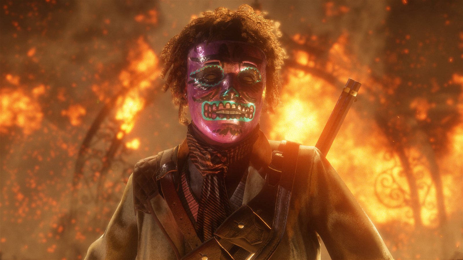 Immagine di Red Dead Redemption 2 arriva su Stadia: ecco gli extra inclusi