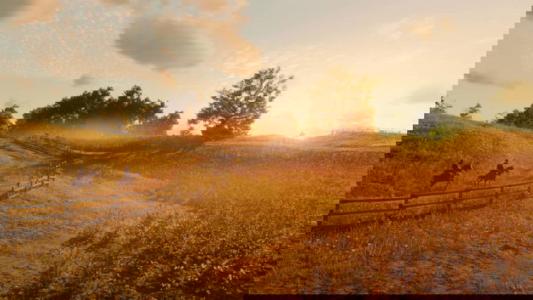 Immagine di Red Dead Redemption 2: un mod PC introduce un "finto ray tracing"