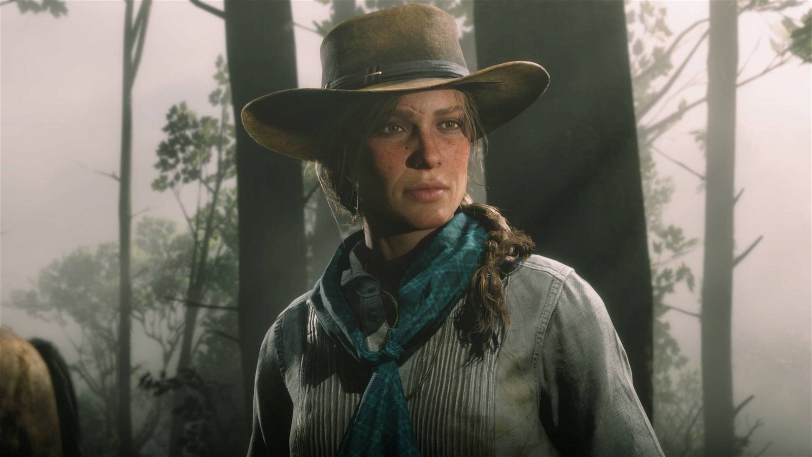 Immagine di Red Dead Redemption 3 e la protagonista femminile, realtà o fantasia?