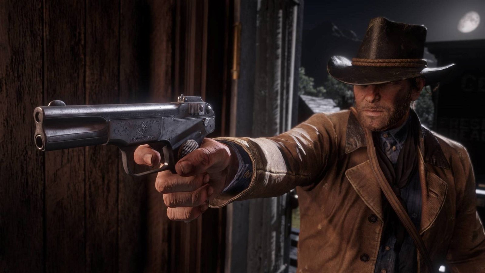 Immagine di Red Dead Redemption 2: arriva l'aggiornamento su PC
