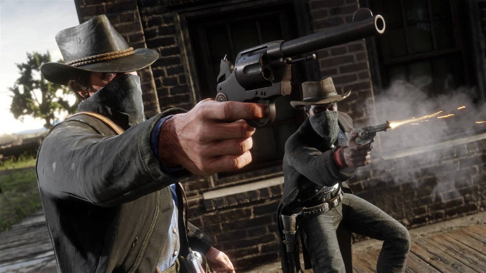 Immagine di Red Dead Redemption 2 su PC: consigli ufficiali per risolvere i crash