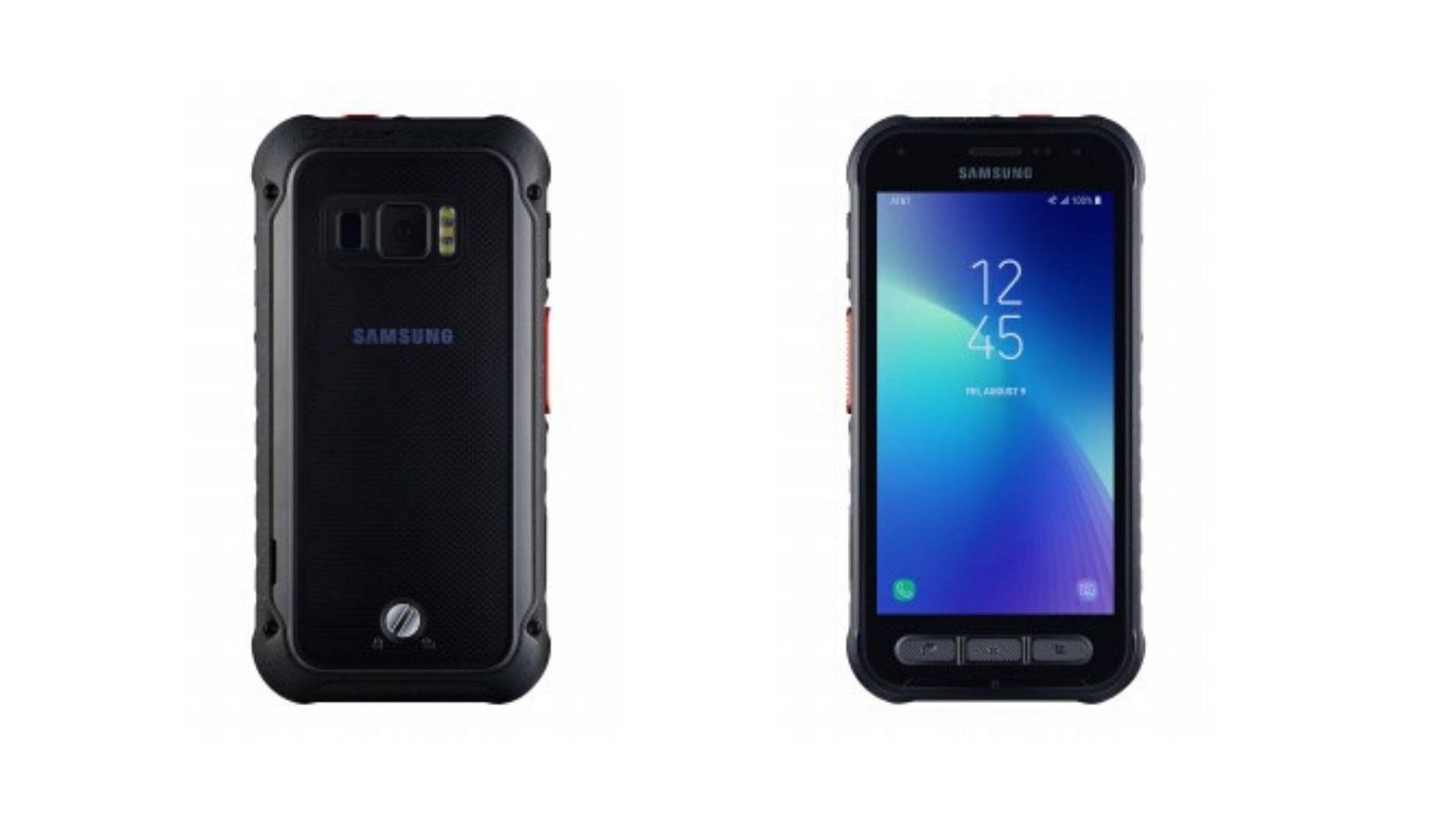 Immagine di Galaxy XCover FieldPro, ecco il nuovo smartphone rugged di Samsung