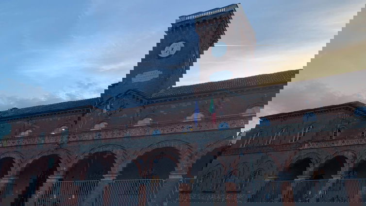 Immagine di L'intelligenza artificiale di IBM sbarca alla Scuola Holden di Alessandro Baricco