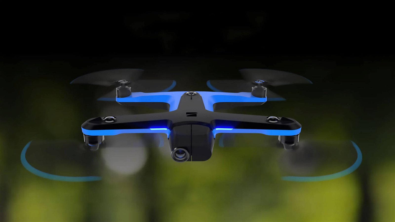 Immagine di Skydio 2, l'evoluzione del drone smart che vola tra gli alberi a 60 Km/h