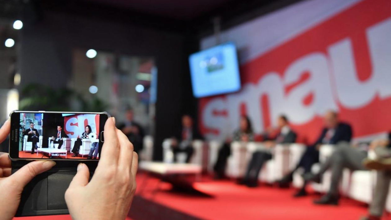 Immagine di Smau 2019 parte domani, ci siamo anche noi