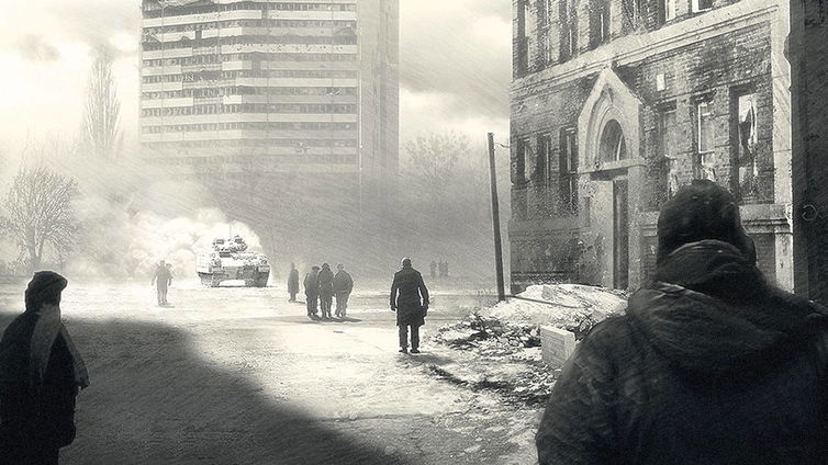 Immagine di Sotto Assedio: in arrivo la seconda espansione per This War of Mine: Il Gioco da Tavolo