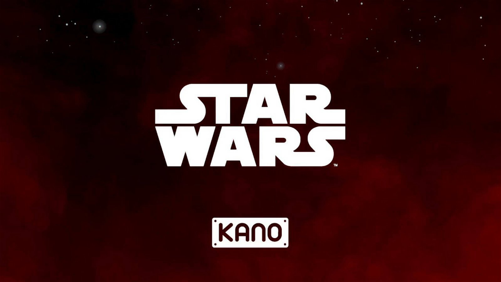 Immagine di Star Wars: Disney e Kano insieme per lo Star Wars The Force Coding Kit