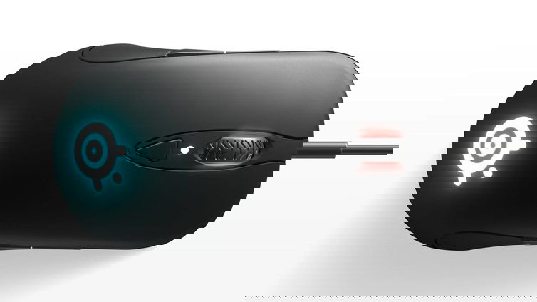 Immagine di SteelSeries Sensei Ten, 10 anni e non sentirli