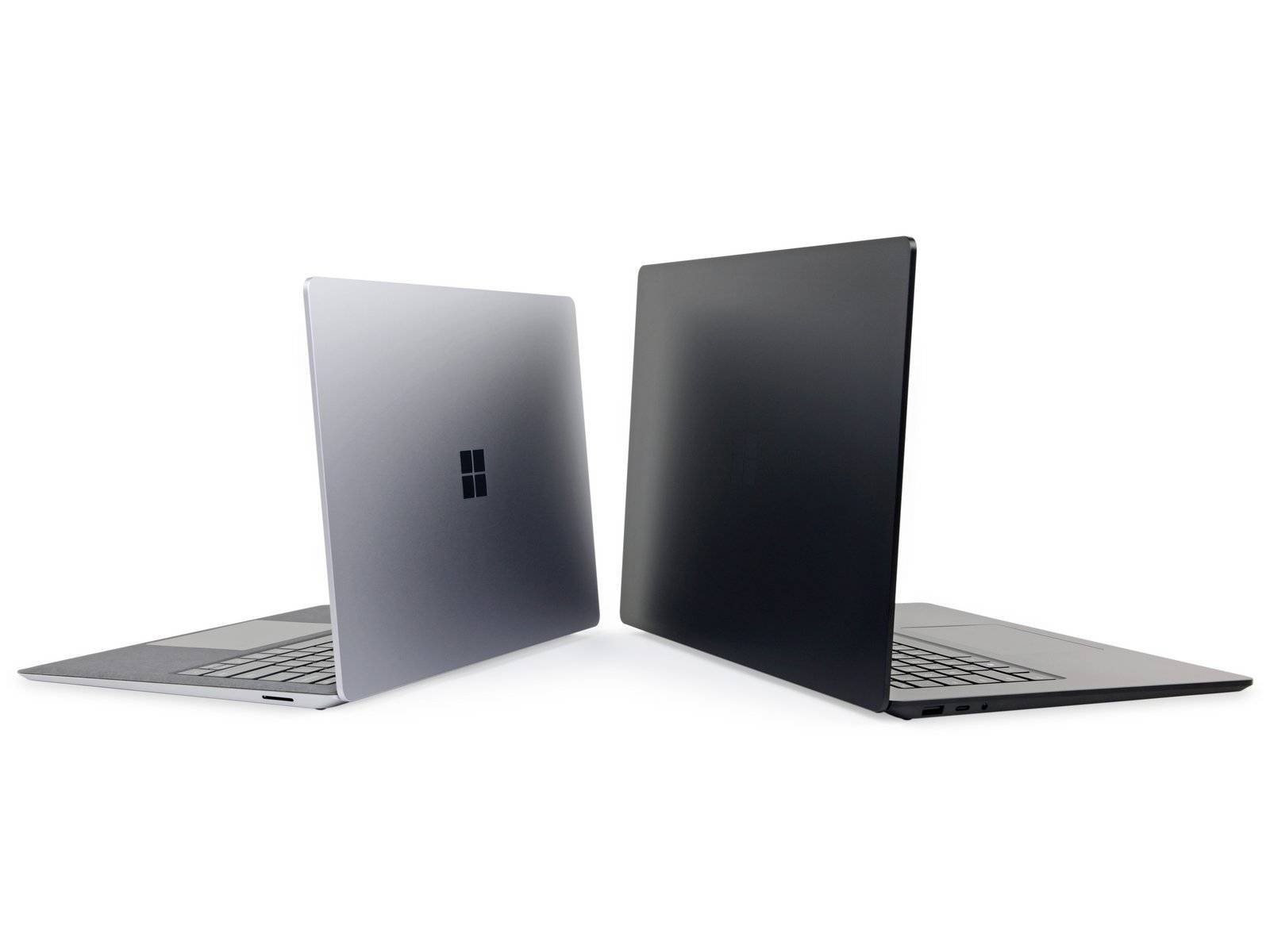Immagine di Microsoft, Surface Laptop 3 e Surface Book 2 ora più affidabili grazie all'ultimo firmware
