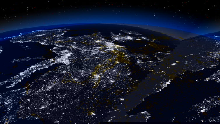 Immagine di Oggi è l' Earth Overshoot Day, le risorse naturali per il 2021 sono finite