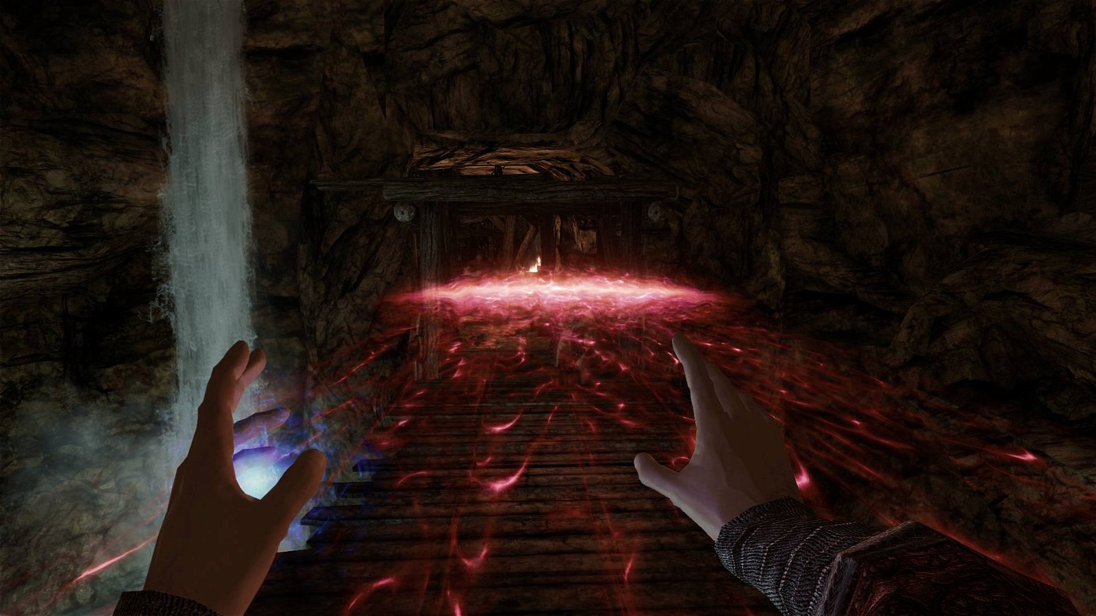 Immagine di Skyrim Special Edition: una mod aggiunge più di 200 incantesimi