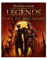 Immagine di The Elder Scrolls: Legends - Fauci dell'Oblivion - PC