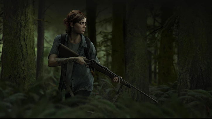 Immagine di The Last of Us 2 raggiunge i 60 FPS su PS5