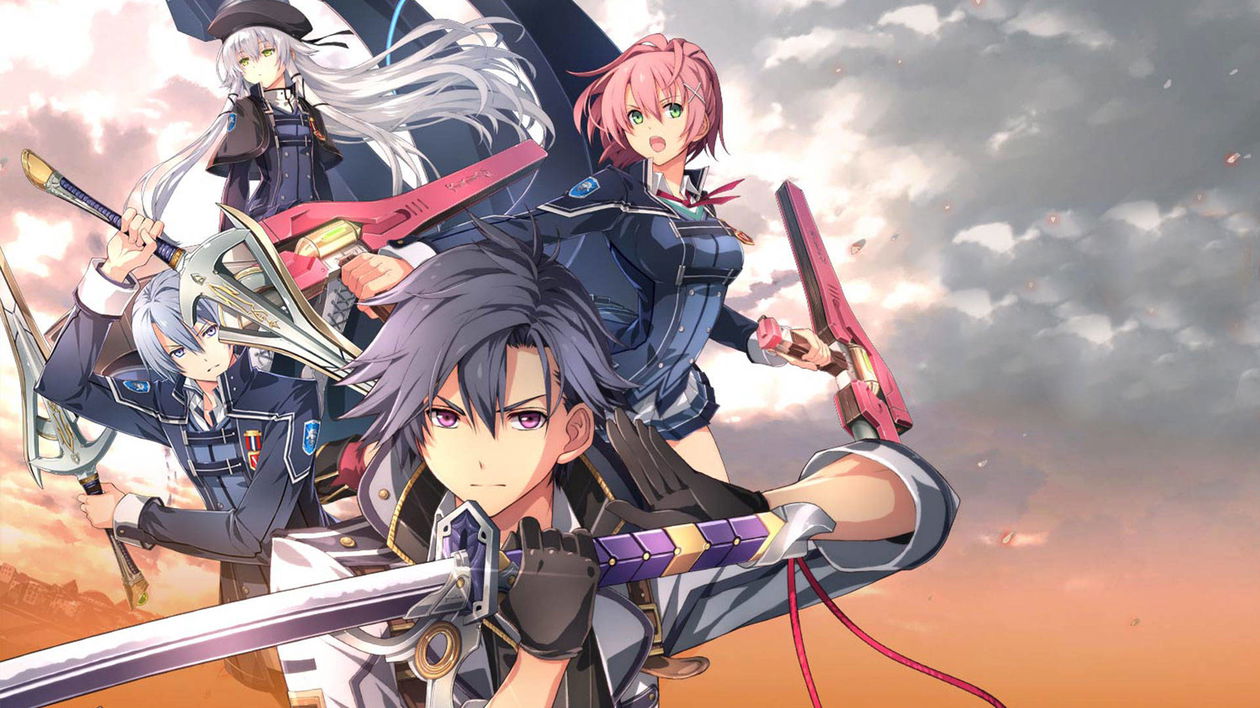 Immagine di Trails of Cold Steel III | Recensione