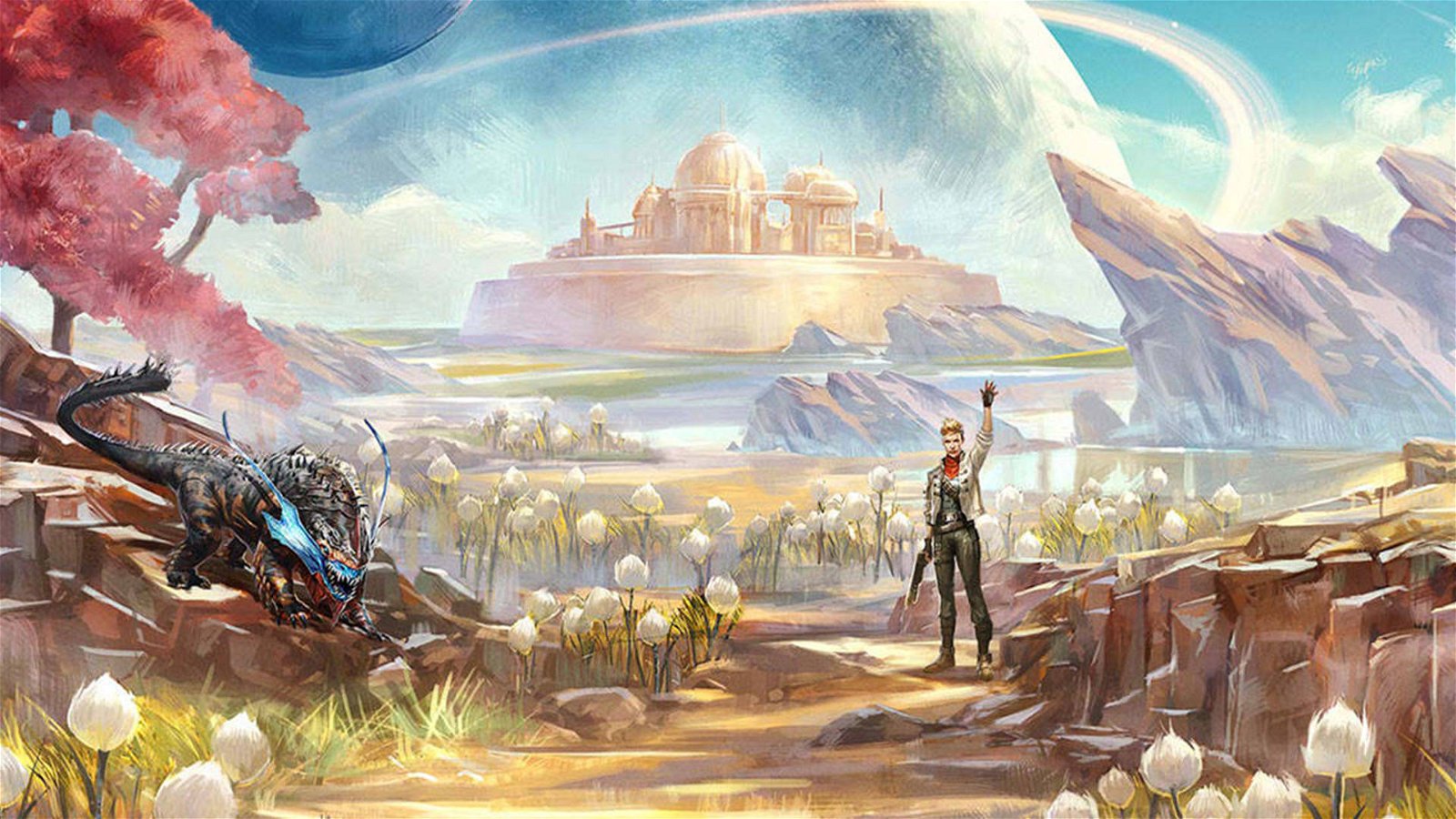 Immagine di The Outer Worlds: DLC in arrivo nel 2020