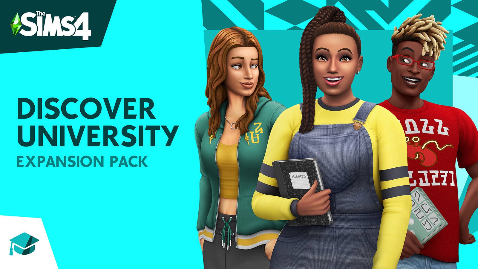 Immagine di The Sims 4: annunciata l'espansione Discover University