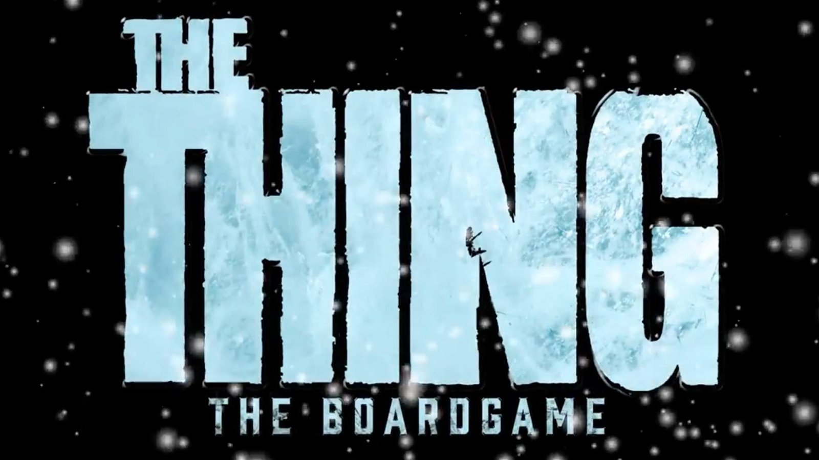 Immagine di Pendragon Game Studio annuncia The Thing - The Boardgame