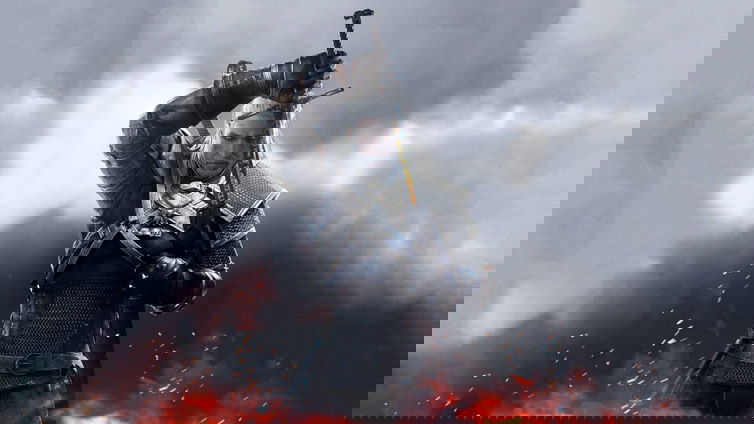 Immagine di The Witcher 3: raggiunti i 100.000 giocatori in contemporanea