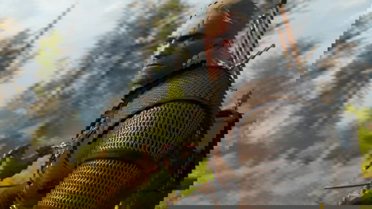 Immagine di The Witcher 3 next-gen buggato come Cyberpunk 2077 al lancio?