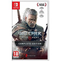 Immagine di The Witcher 3 - Complete Edition - Nintendo Switch