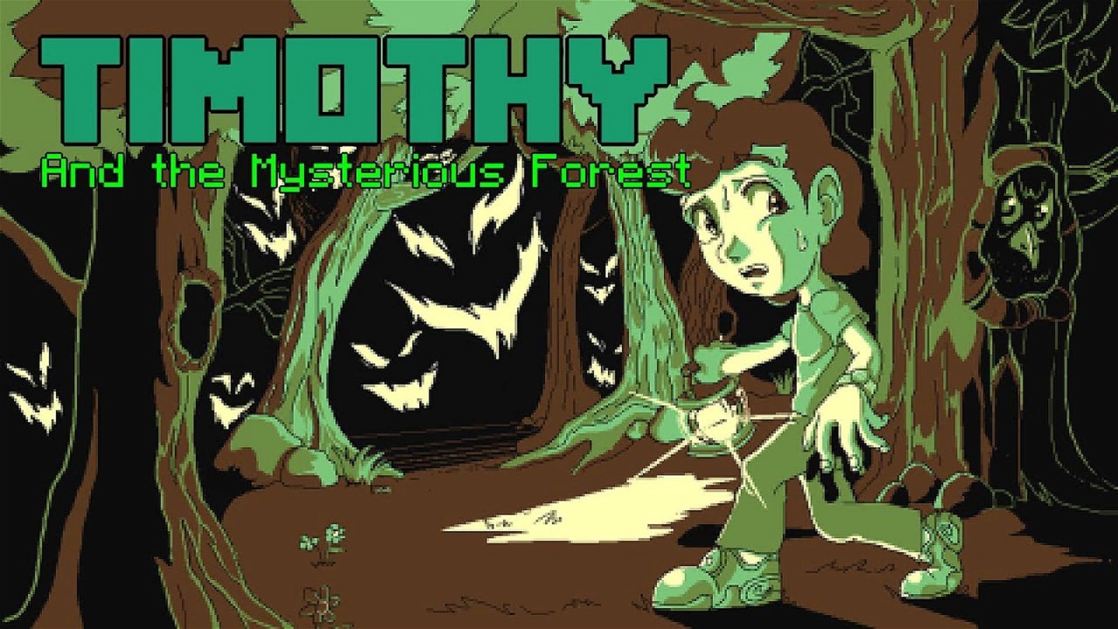 Immagine di Timothy and the Mysterious Forest | Recensione, uno Zelda-Like convincente