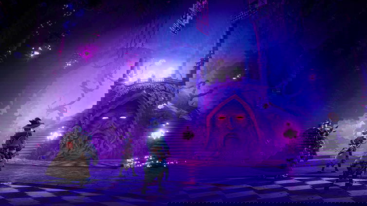 Immagine di Trine 4 The Nightmare Prince | Recensione, una favola che non osa mai