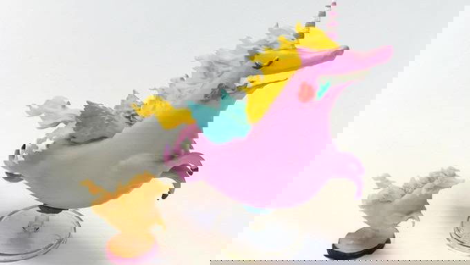 Immagine di Unicorn Fever, magiche corse targate Horrible Games