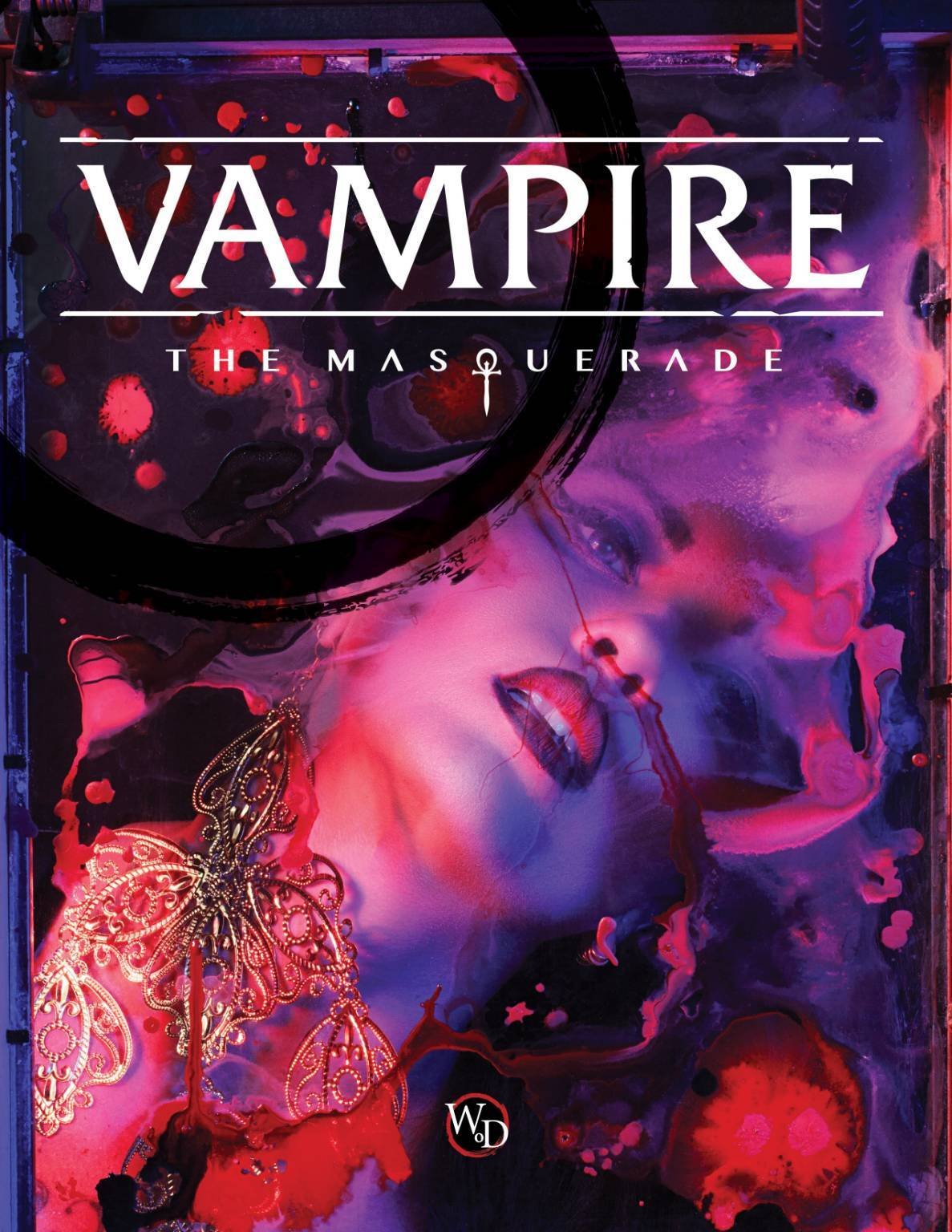 Immagine di Vampire: The Masquerade 5E: annunciata una nuova espansione