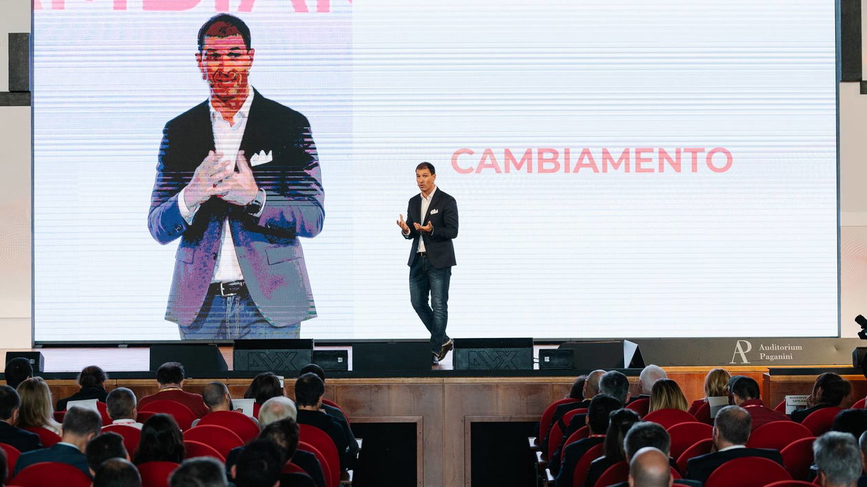 Immagine di The Game Changers: l’evento che mostra il lato umano dell’innovazione