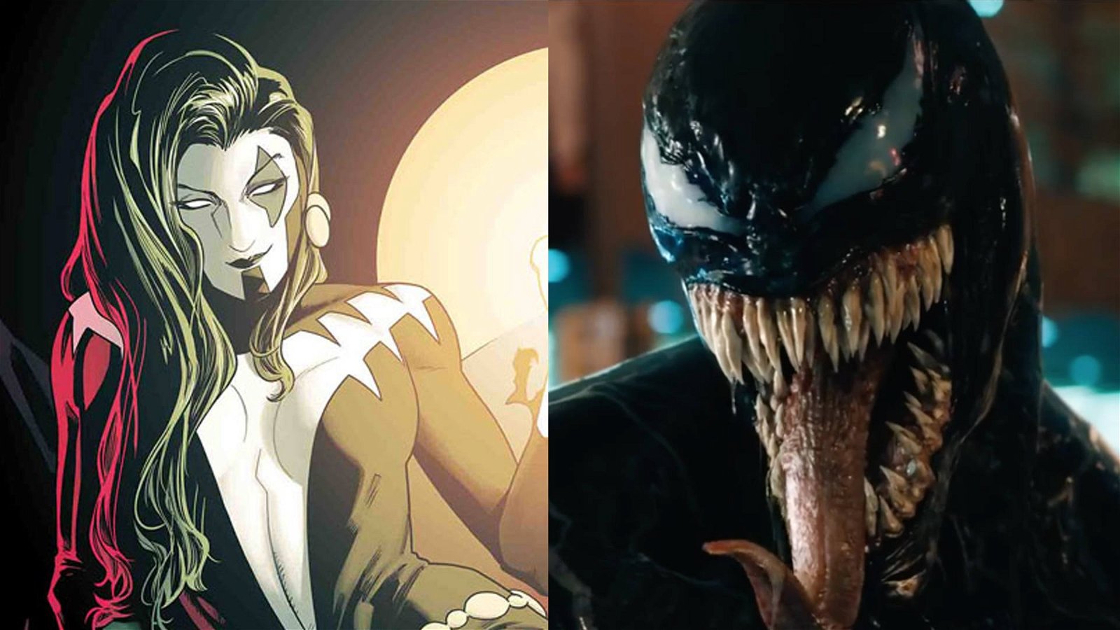 Immagine di Venom 2: un nuovo cattivo insieme a Carnage?