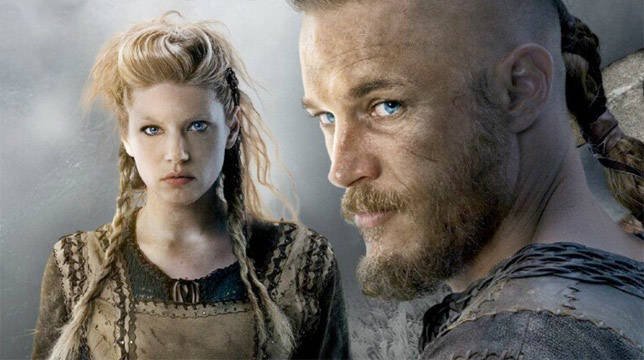 Immagine di Vikings: il nuovo trailer ci svela la data d'uscita dell'ultima stagione