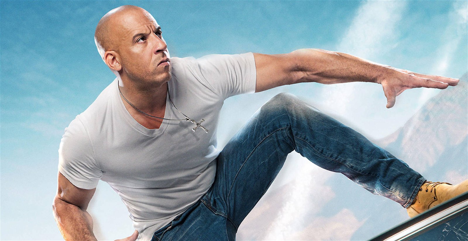 Immagine di Sony sta cercando persone in grado di imitare la voce di Vin Diesel