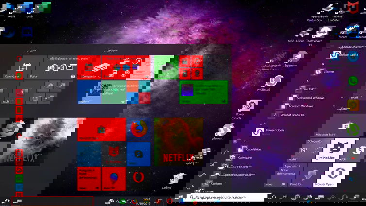 Immagine di Ancora problemi con gli aggiornamenti cumulativi di Windows 10
