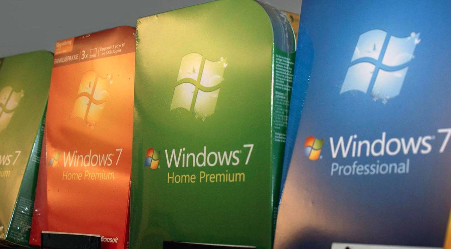 Immagine di Windows 7 compie 10 anni, buon compleanno!