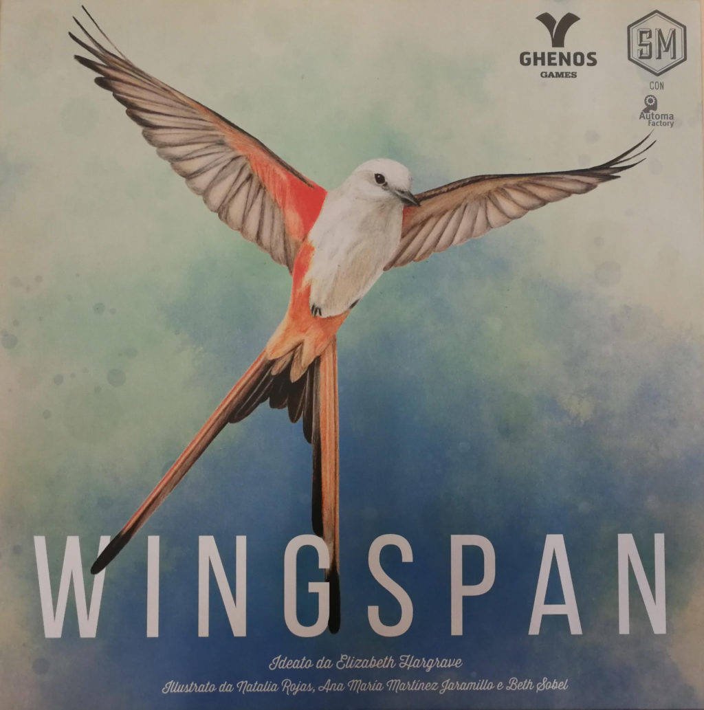 Immagine di Wingspan: in arrivo la prima espansione con volatili da tutta Europa