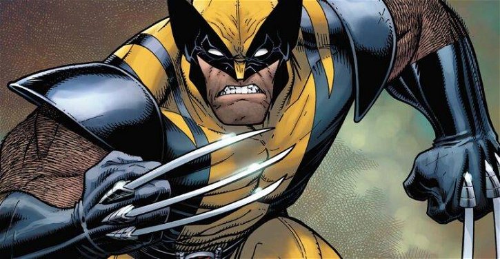 Immagine di Taron Egerton sarà il nuovo Wolverine?