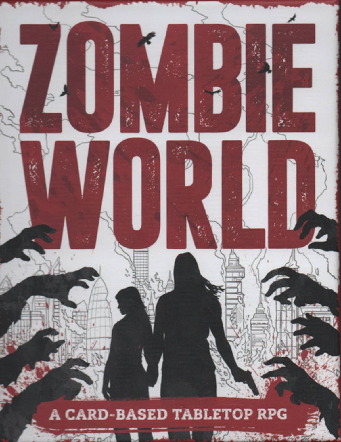 Immagine di Zombie World: la recensione