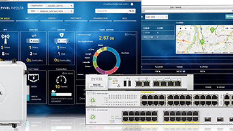 Immagine di Zyxel annuncia gli Access Point Wi-Fi 6