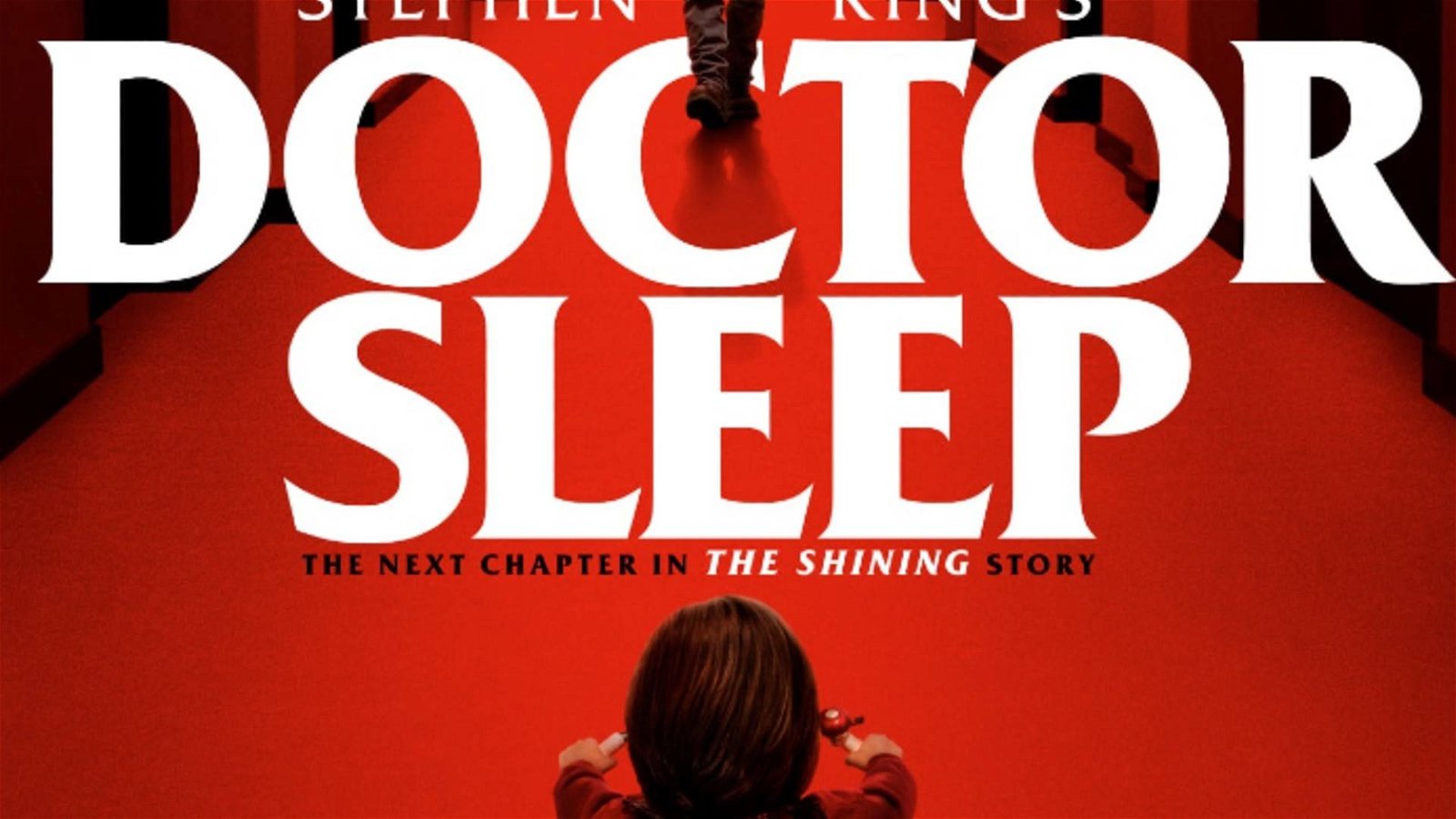 Immagine di Recensione Doctor Sleep, (Stephen King 2013)