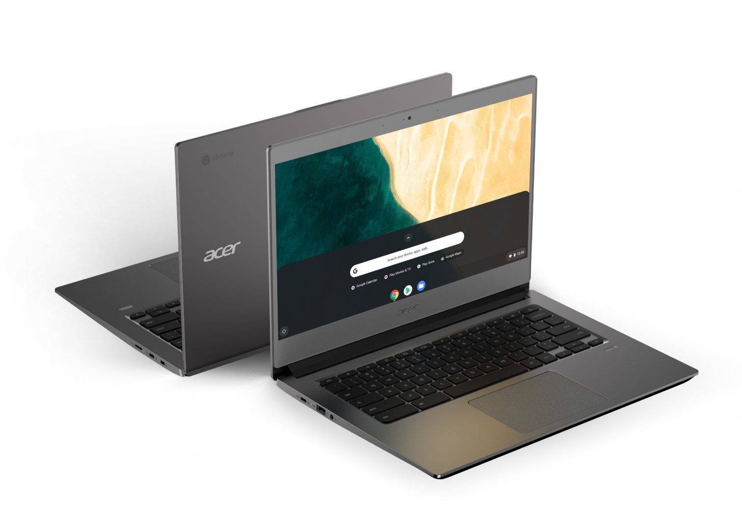 Immagine di Acer amplia l’offerta Chrome Enterprise per le aziende