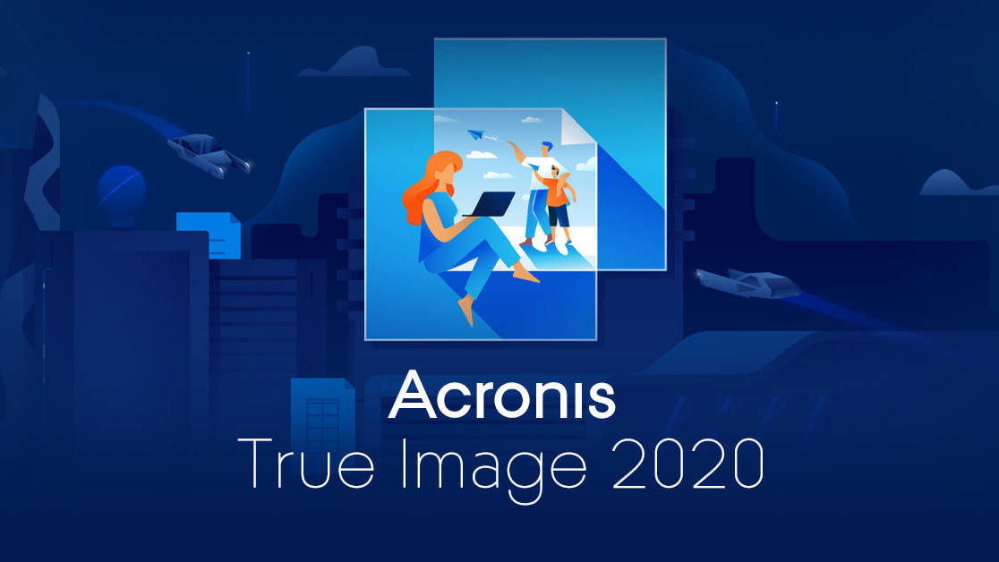 Immagine di Acronis True Image 2020: Backup su più percorsi, cloud incluso