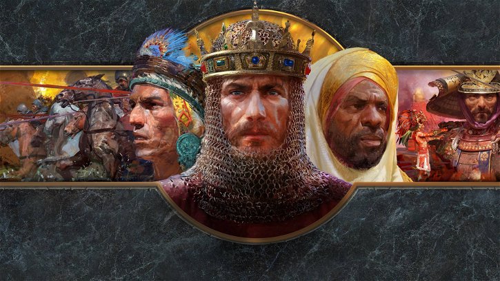 Immagine di Age of Empires II: Definitive Edition | Recensione