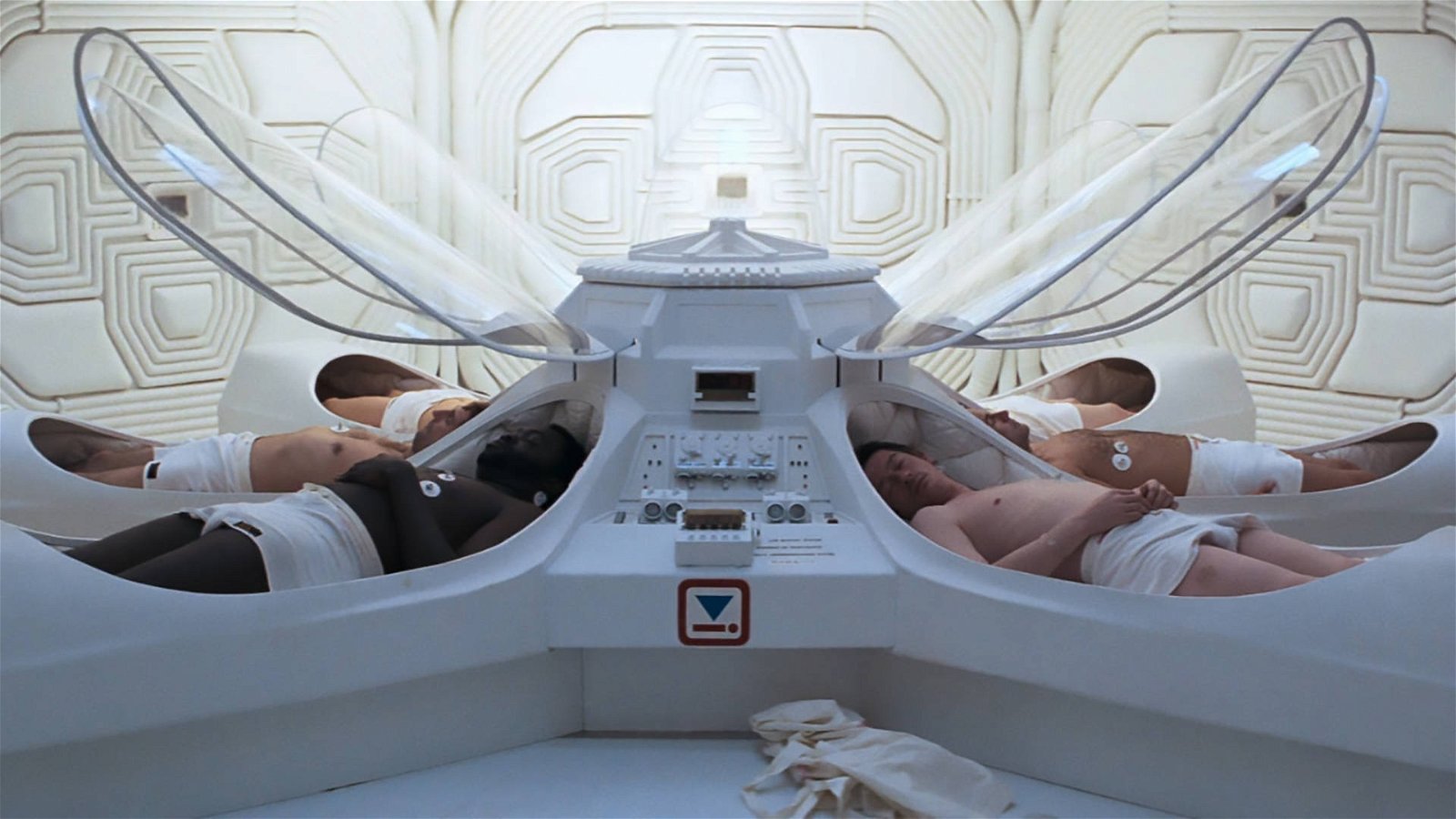 Immagine di Viaggi spaziali, l'ESA pensa all'ibernazione degli astronauti