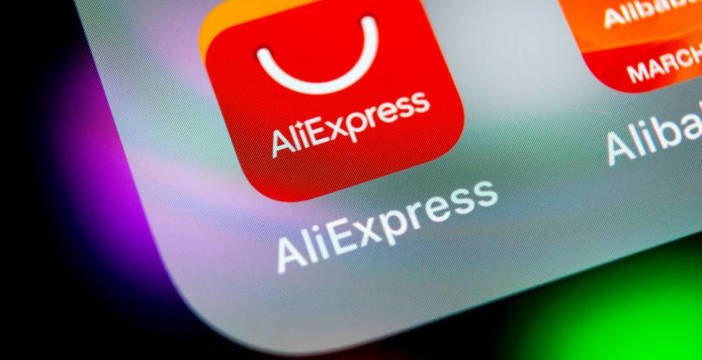 Immagine di AliExpress porta i prodotti italiani in Russia