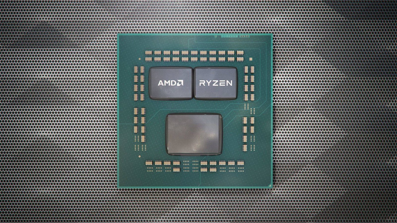 Immagine di Ryzen 9 3950X, la CPU con 16 core e 32 thread arriva il 25 novembre