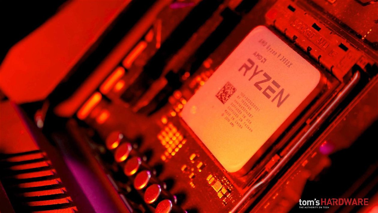 Immagine di AMD Ryzen 9 3950X - Recensione