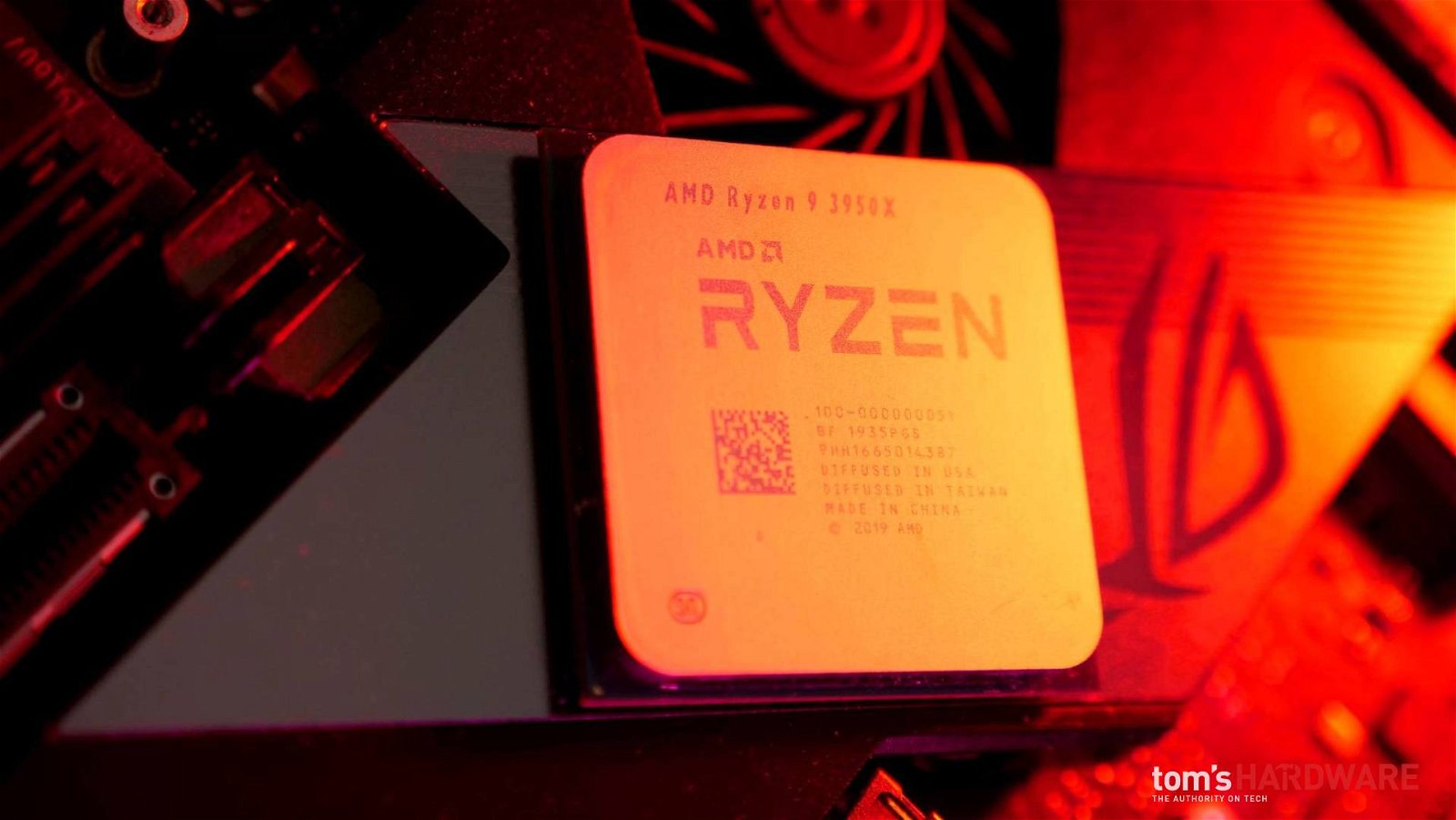 Immagine di CPU vendute su Mindfactory, nuovo record per AMD: raggiunge l'82%