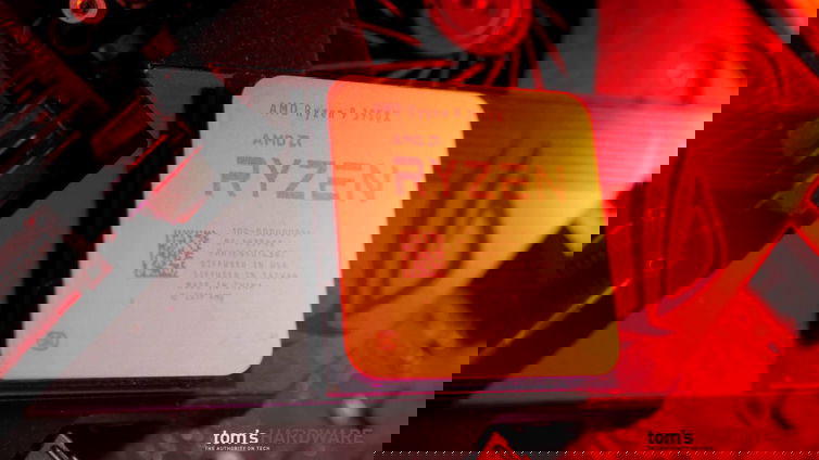 Immagine di CPU vendute su Mindfactory, nuovo record per AMD: raggiunge l'82%