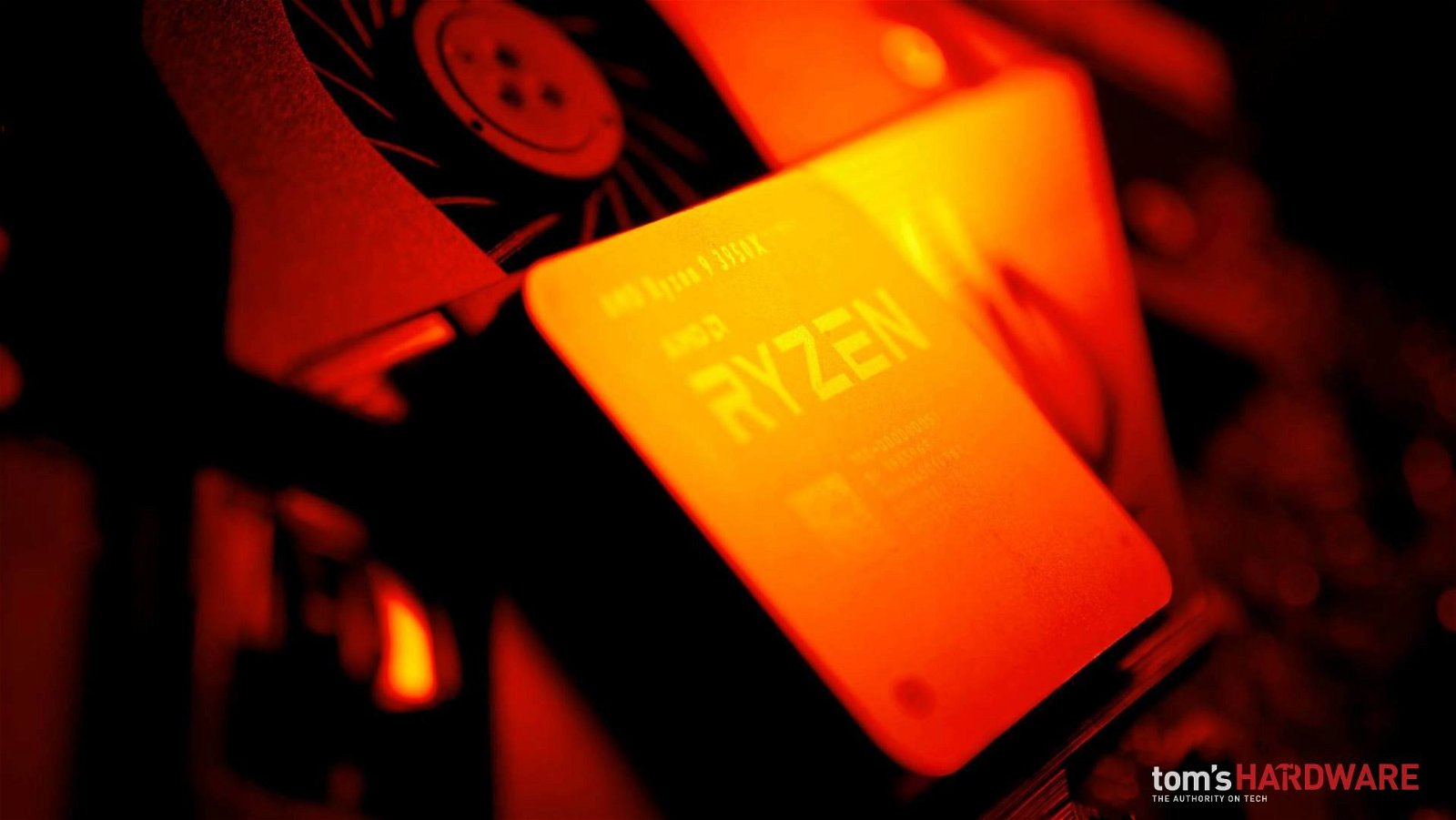 Immagine di AMD ufficializza Ryzen 3 3100, Ryzen 3 3300X e chipset B550