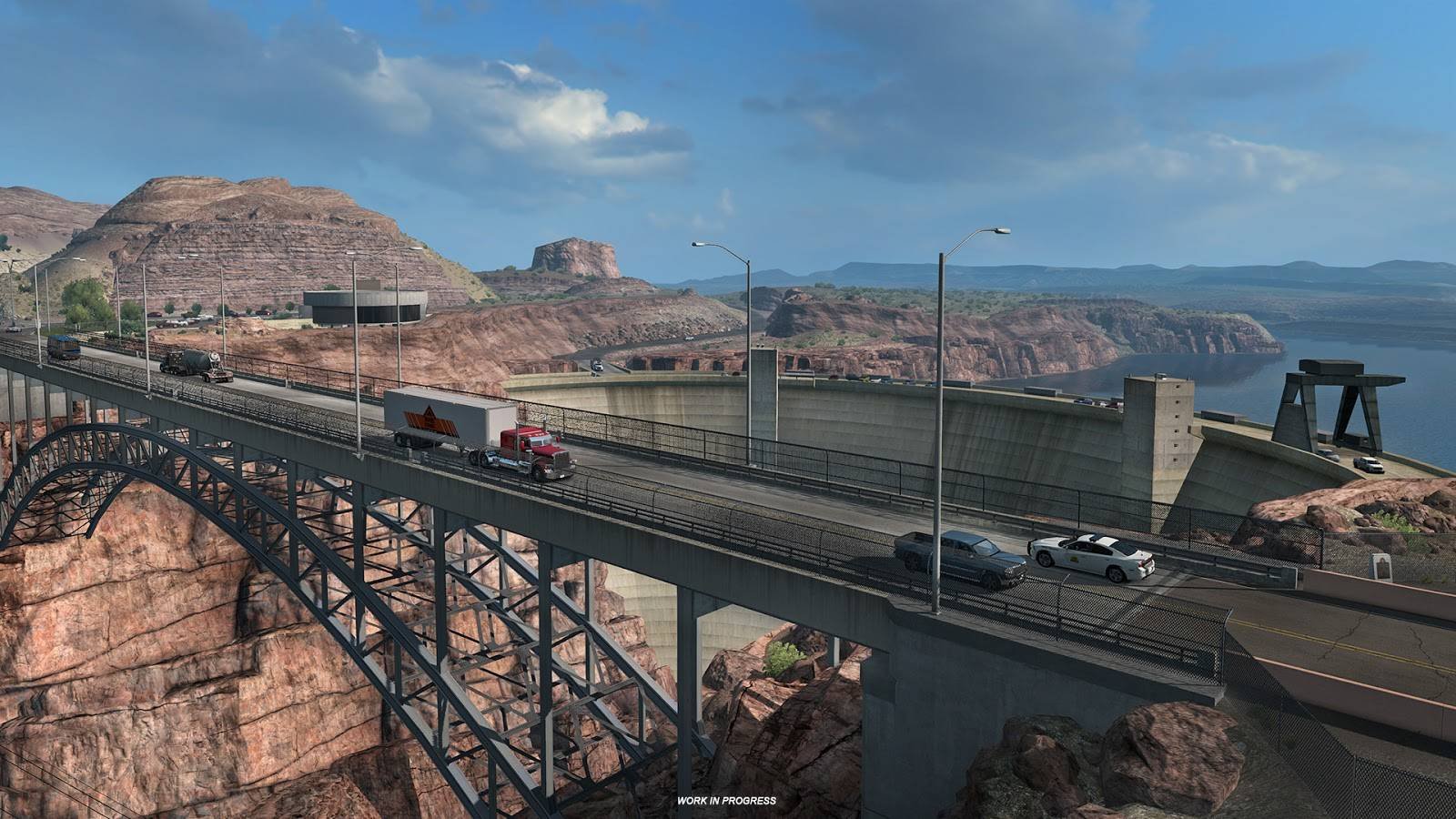 Immagine di American Truck Simulator - Utah | Recensione